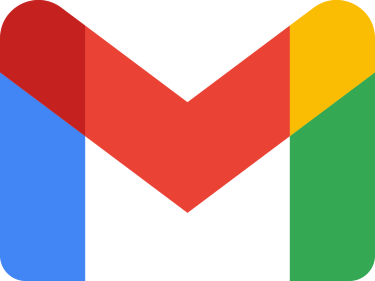 Gmail Logo_PNG_Transparent_Image